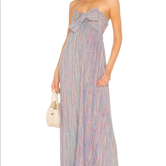 MAJORELLE Dresses & Skirts - Majorelle maxi dress